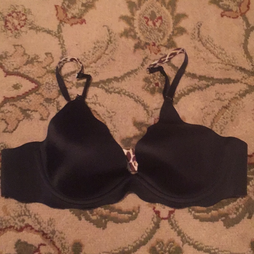 Reversible bra from Victoria’s Secret
